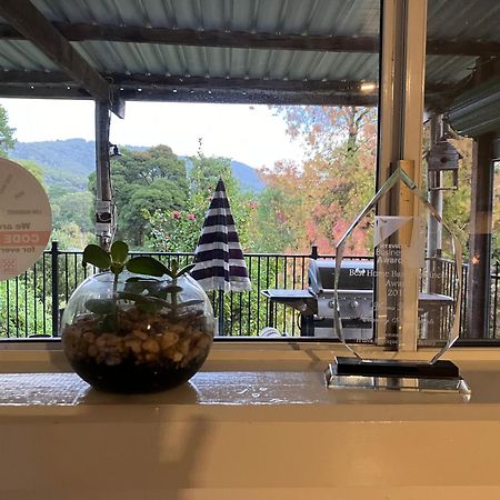 Yarra Ranges Country Apartment Mount Evelyn Ngoại thất bức ảnh